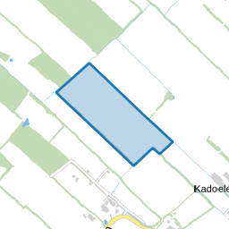 Perceel VLH00-N-2796