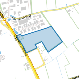 Perceel VLH00-N-2801