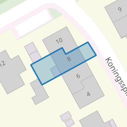 Perceel VLH00-N-2807