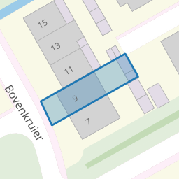 Perceel VLH00-N-2817