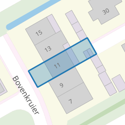 Perceel VLH00-N-2821