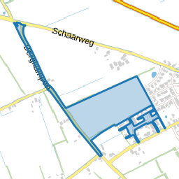 Perceel VLH00-N-2823