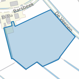 Perceel VLH00-N-2838