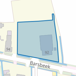 Perceel VLH00-N-2842