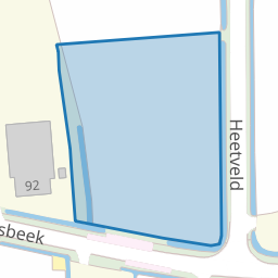 Perceel VLH00-N-2843