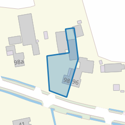 Perceel VLH00-N-2864