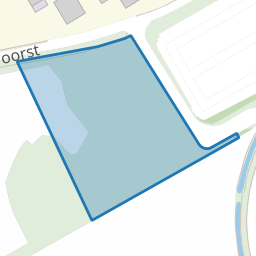 Perceel VLH00-N-2884