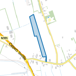 Perceel VLH00-N-2886