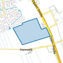 Perceel VLH00-N-2893