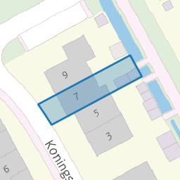 Perceel VLH00-N-2907