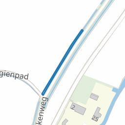 Perceel VLH00-N-2909