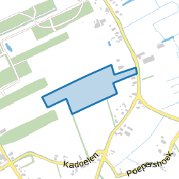 Perceel VLH00-N-2916