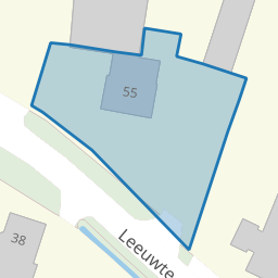 Perceel VLH00-N-2950