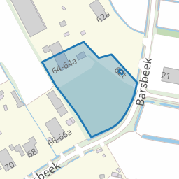 Perceel VLH00-N-2953