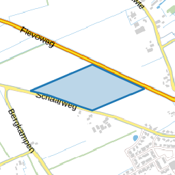 Perceel VLH00-N-2958