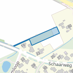 Perceel VLH00-N-2993