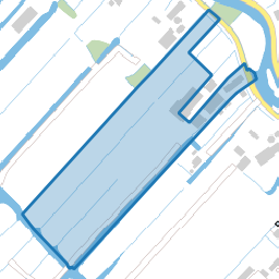 Perceel VLI00-A-1001