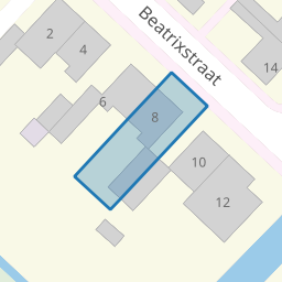 Perceel VLI00-A-1005