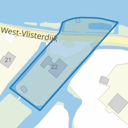 Perceel VLI00-A-1016