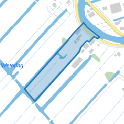 Perceel VLI00-A-1060