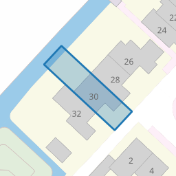 Perceel VLI00-A-1070