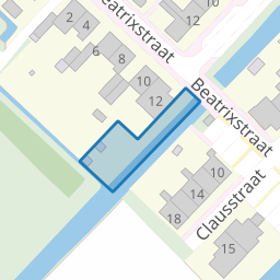 Perceel VLI00-A-1077