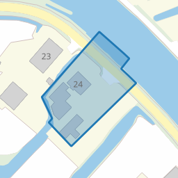 Perceel VLI00-A-1100