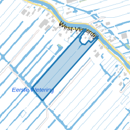 Perceel VLI00-A-1101