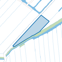 Perceel VLI00-A-1111