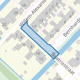 Perceel VLI00-A-1117