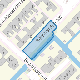 Perceel VLI00-A-1120