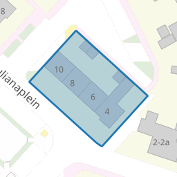 Perceel VLI00-A-1123