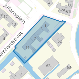 Perceel VLI00-A-1124