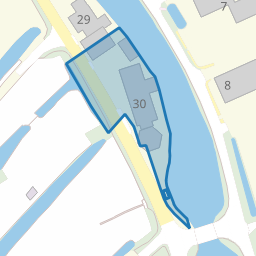 Perceel VLI00-A-1151