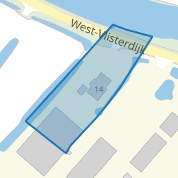 Perceel VLI00-A-1169