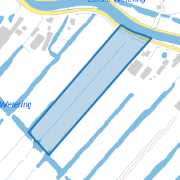 Perceel VLI00-A-1170