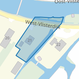 Perceel VLI00-A-1216