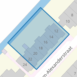 Perceel VLI00-A-1232