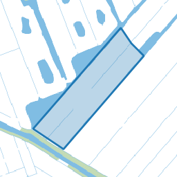 Perceel VLI00-A-1274