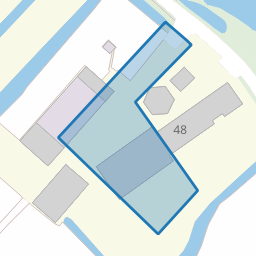 Perceel VLI00-A-1322