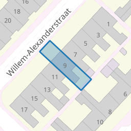 Perceel VLI00-A-1325