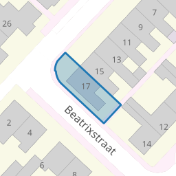 Perceel VLI00-A-1327