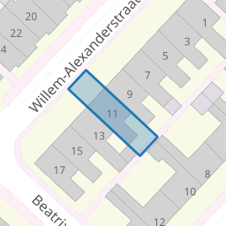 Perceel VLI00-A-1330