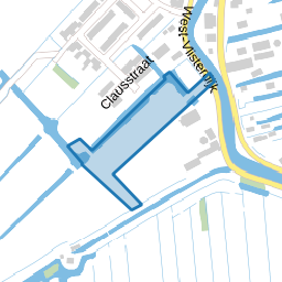 Perceel VLI00-A-1351