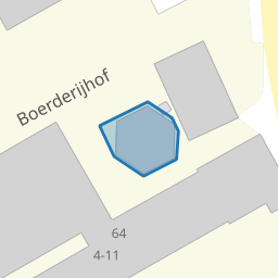 Perceel VLI00-A-1394