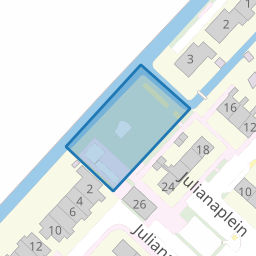 Perceel VLI00-A-1401