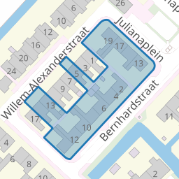 Perceel VLI00-A-1413