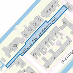 Perceel VLI00-A-1419