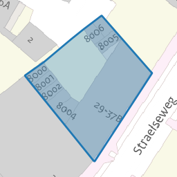 Perceel VLO00-A-1190