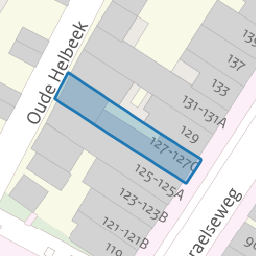 Perceel VLO00-A-1290